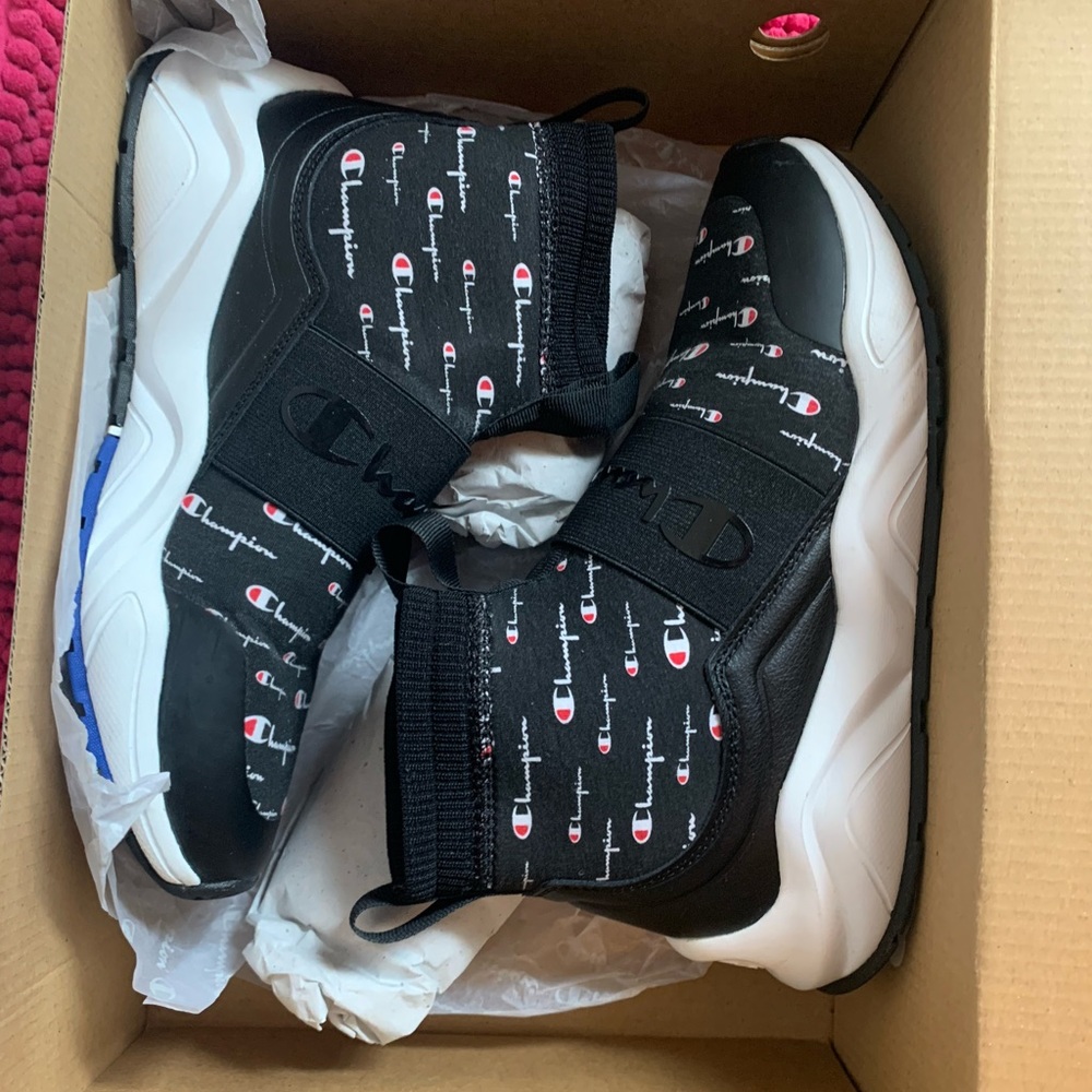 Champion shoes